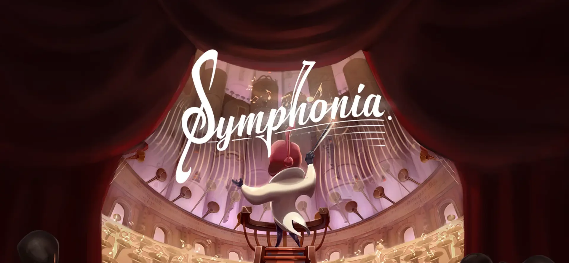 Symphonia: Student Project, 2020