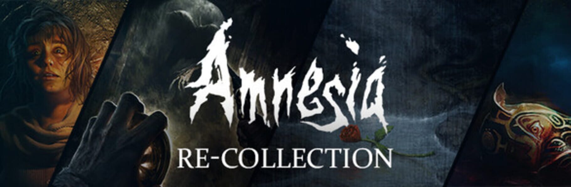 Arte - Amnesia Re-collection