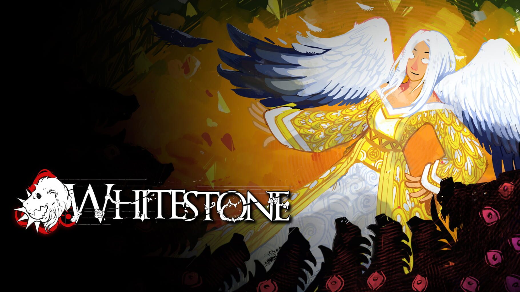 Whitestone artwork