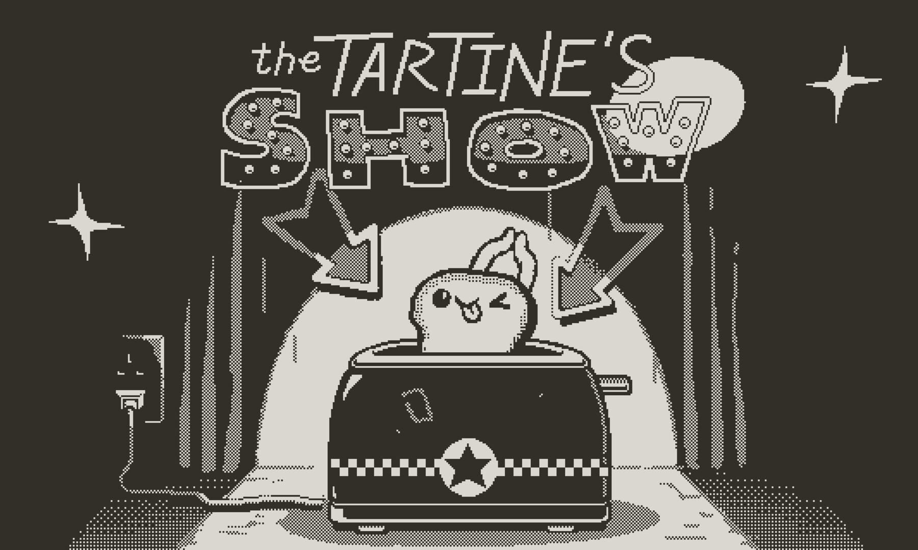 Arte - The Tartine's Show