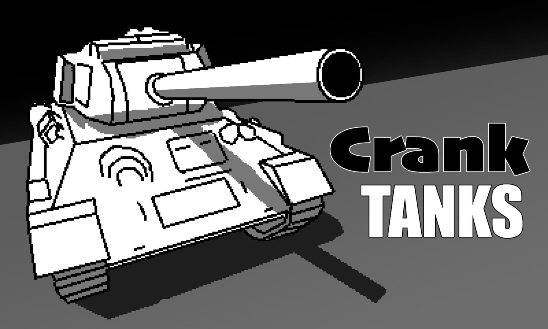 Arte - Crank Tanks