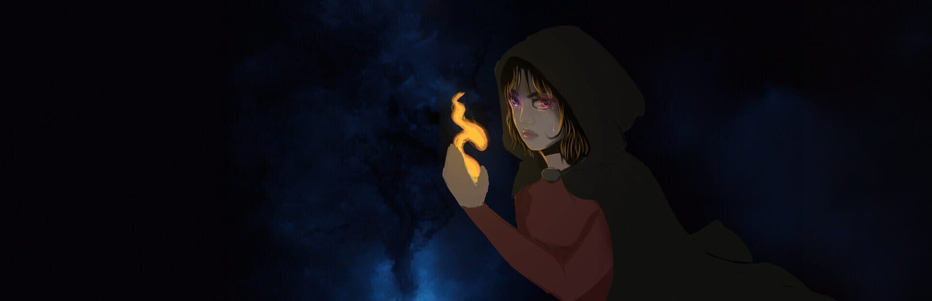 Artwork for Luctus