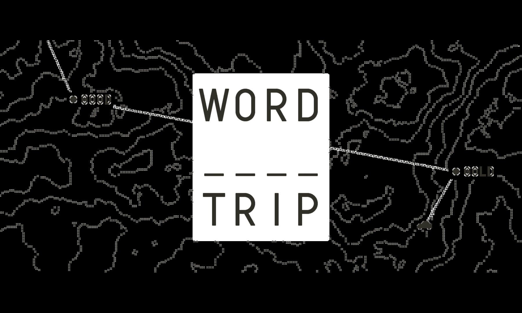 Arte - Word Trip