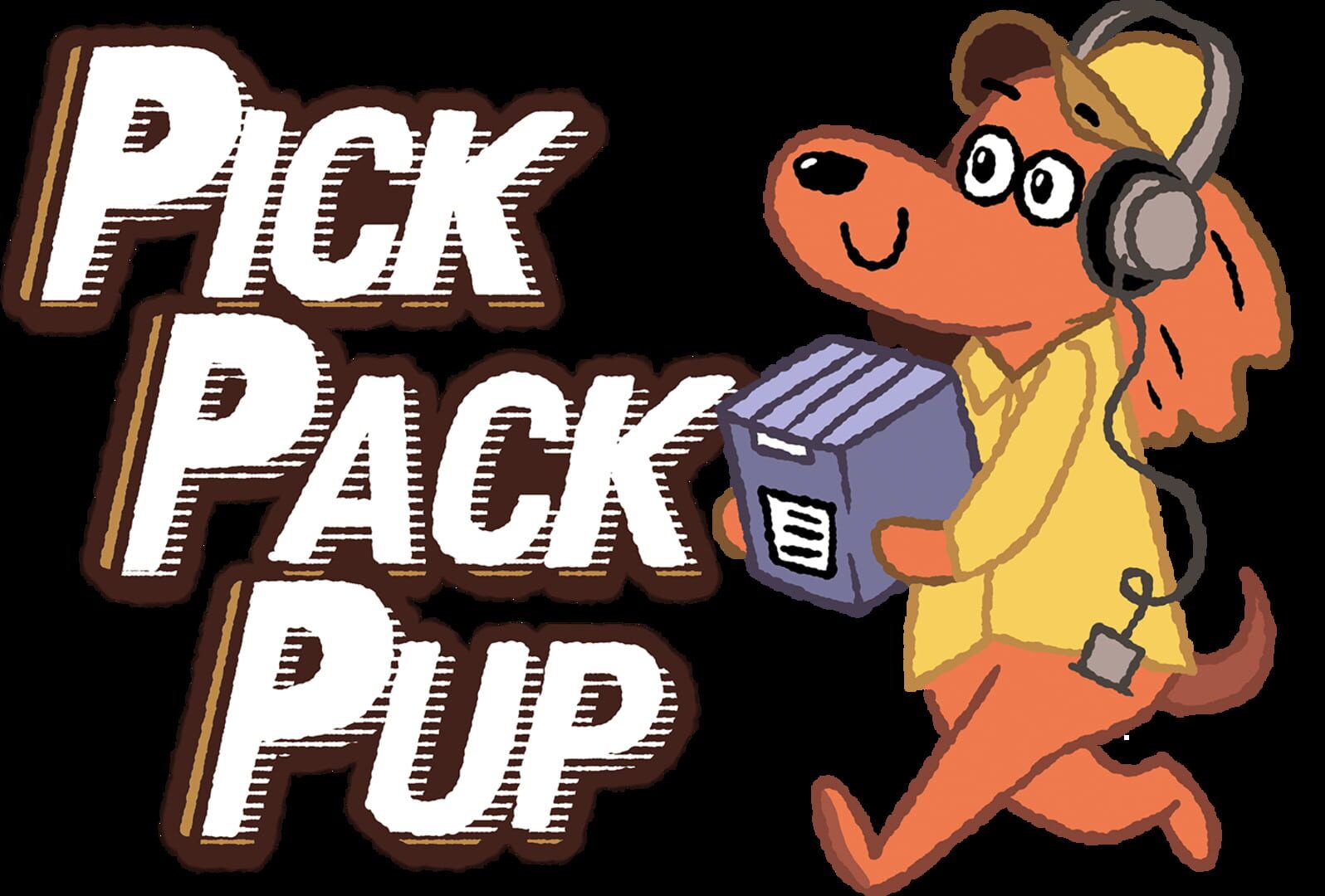 Arte - Pick Pack Pup