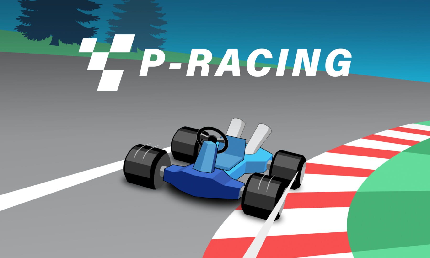 Arte - P-Racing