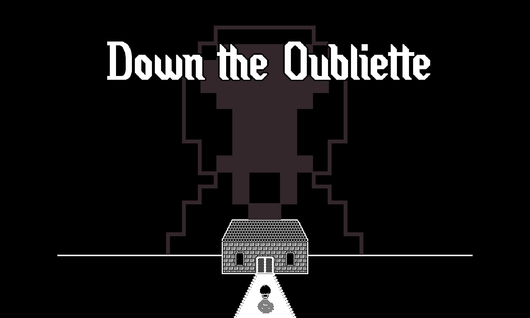 Arte - Down the Oubliette