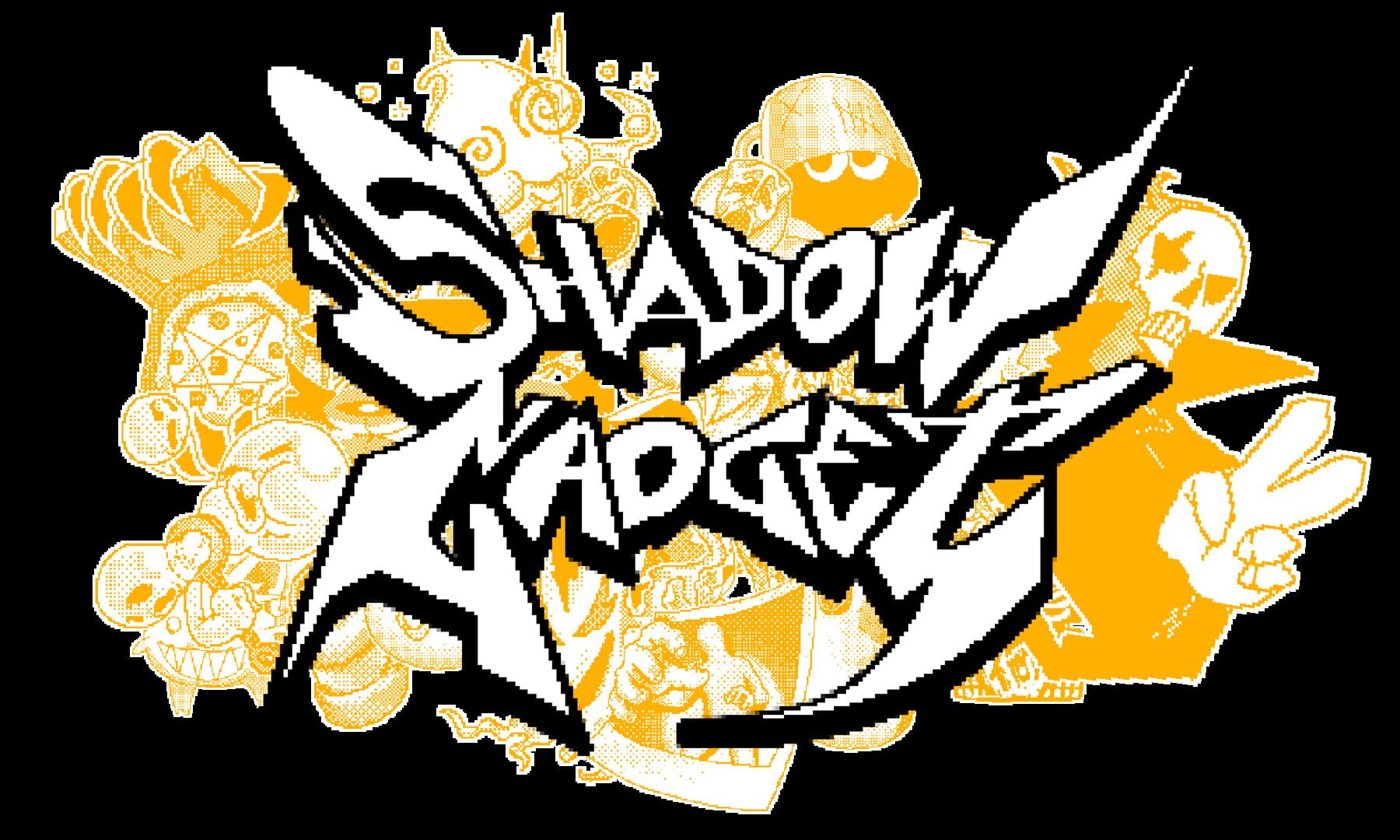 Arte - Shadow Gadget