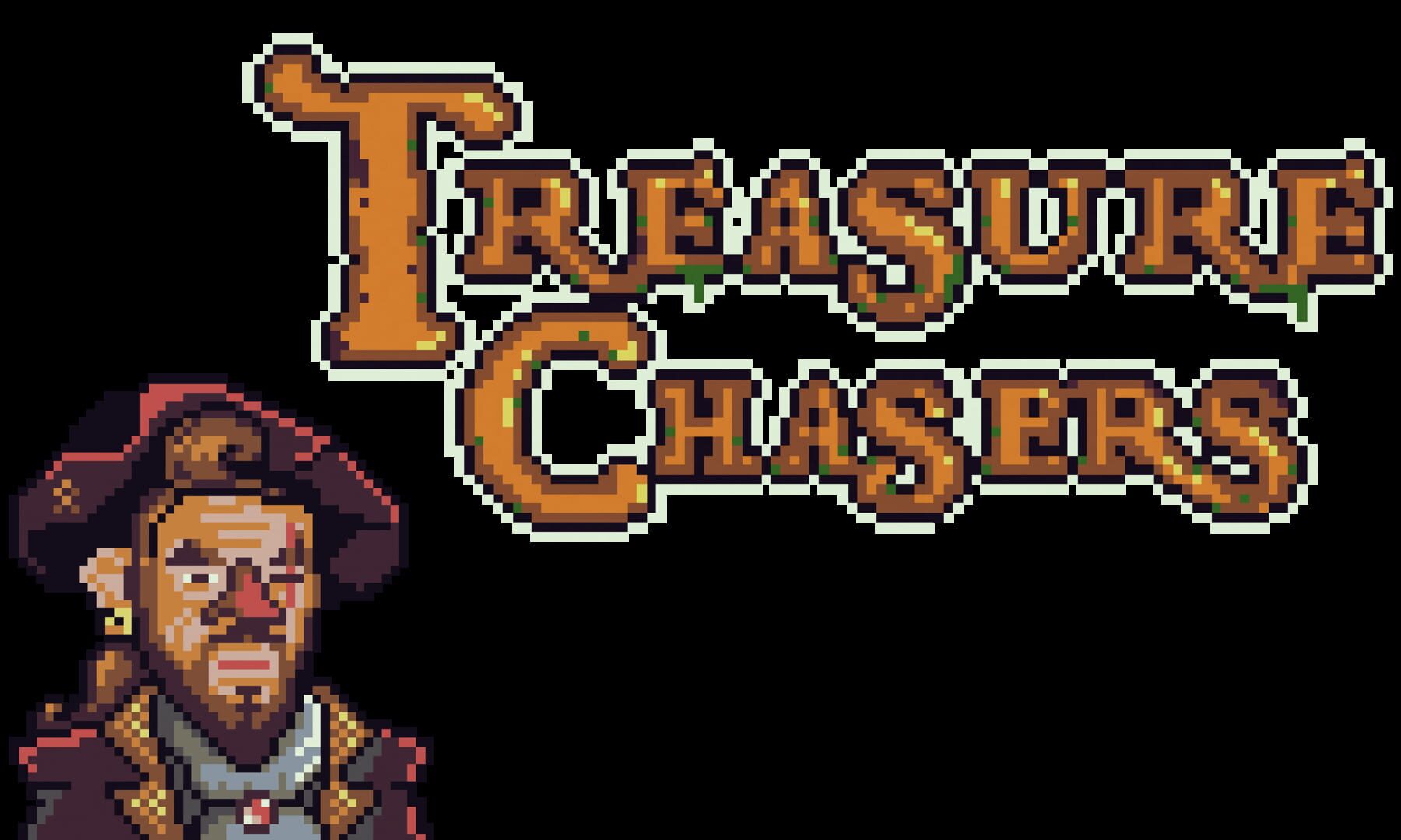 Arte - Treasure Chasers