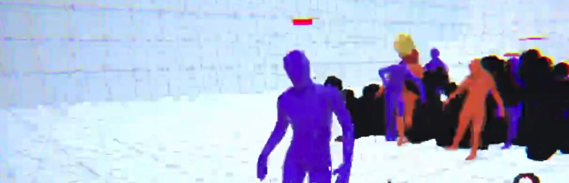 Artwork for FPS1