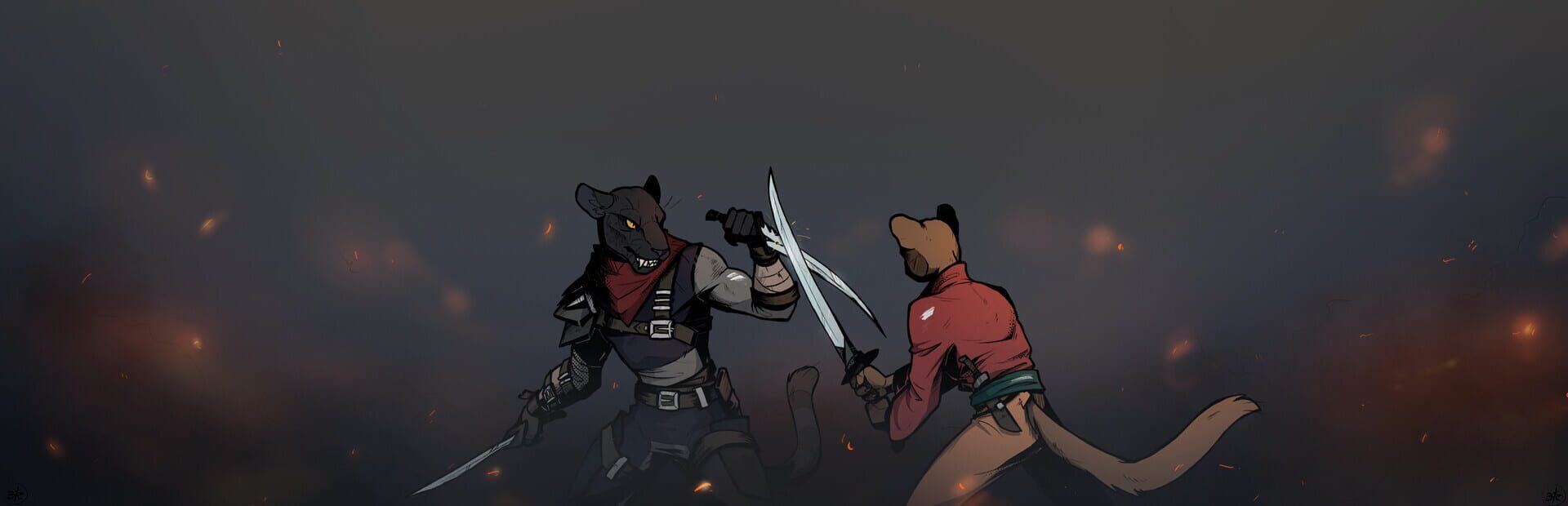 Artwork for Legends of Savvarah: Time of Pariah