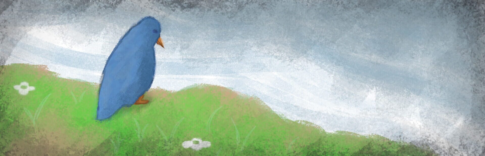 Artwork for Burden of the Blue