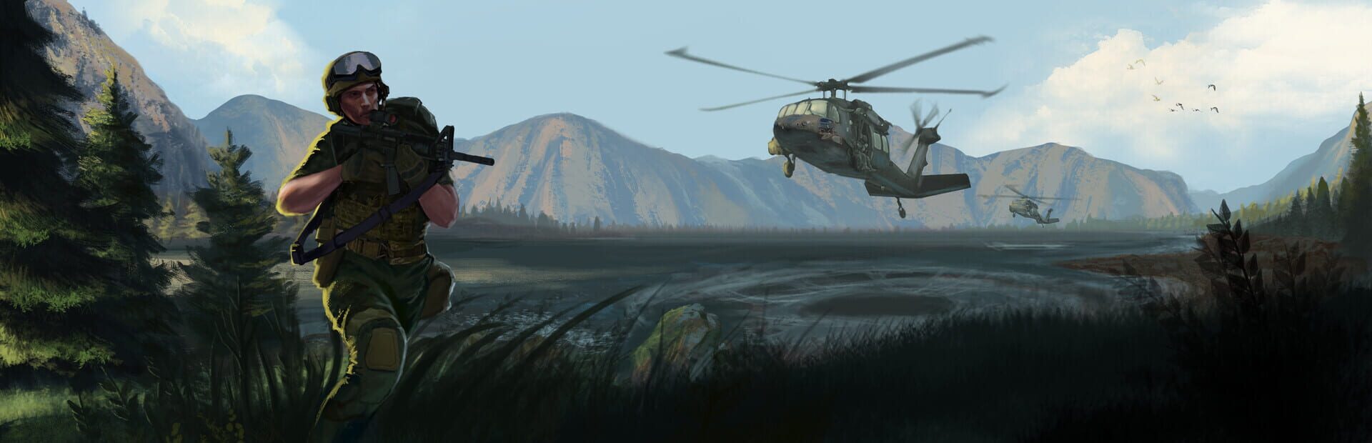 Artwork for Dagger Directive