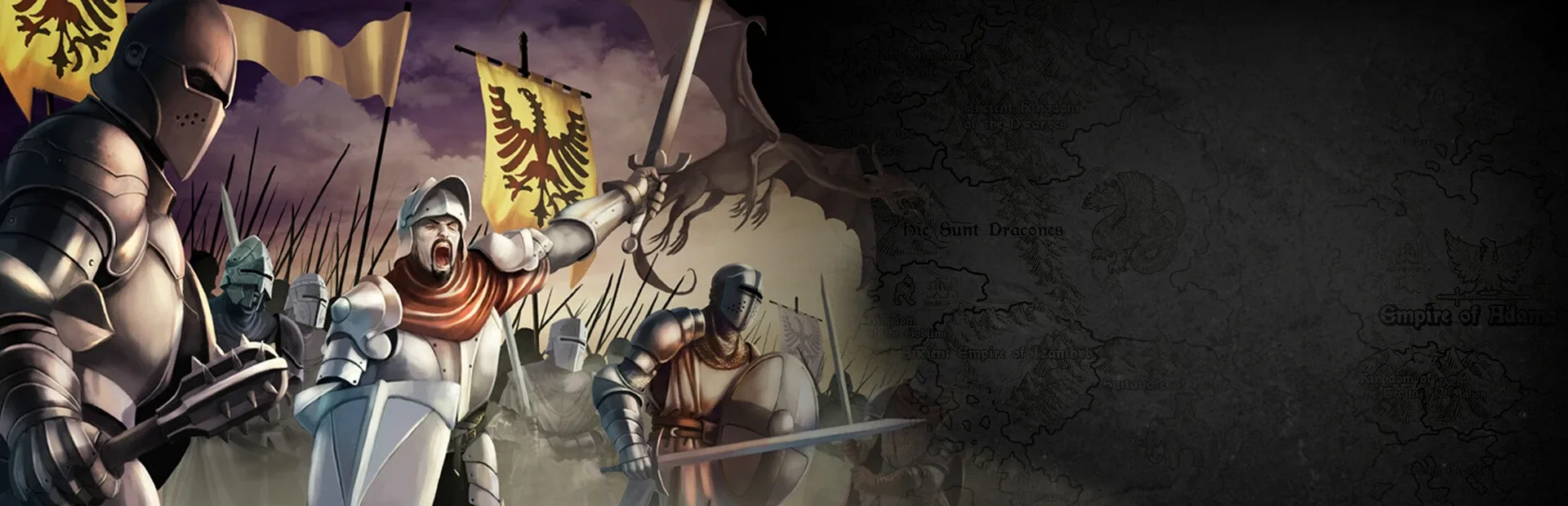 Fantasy Kommander: Eukarion Wars