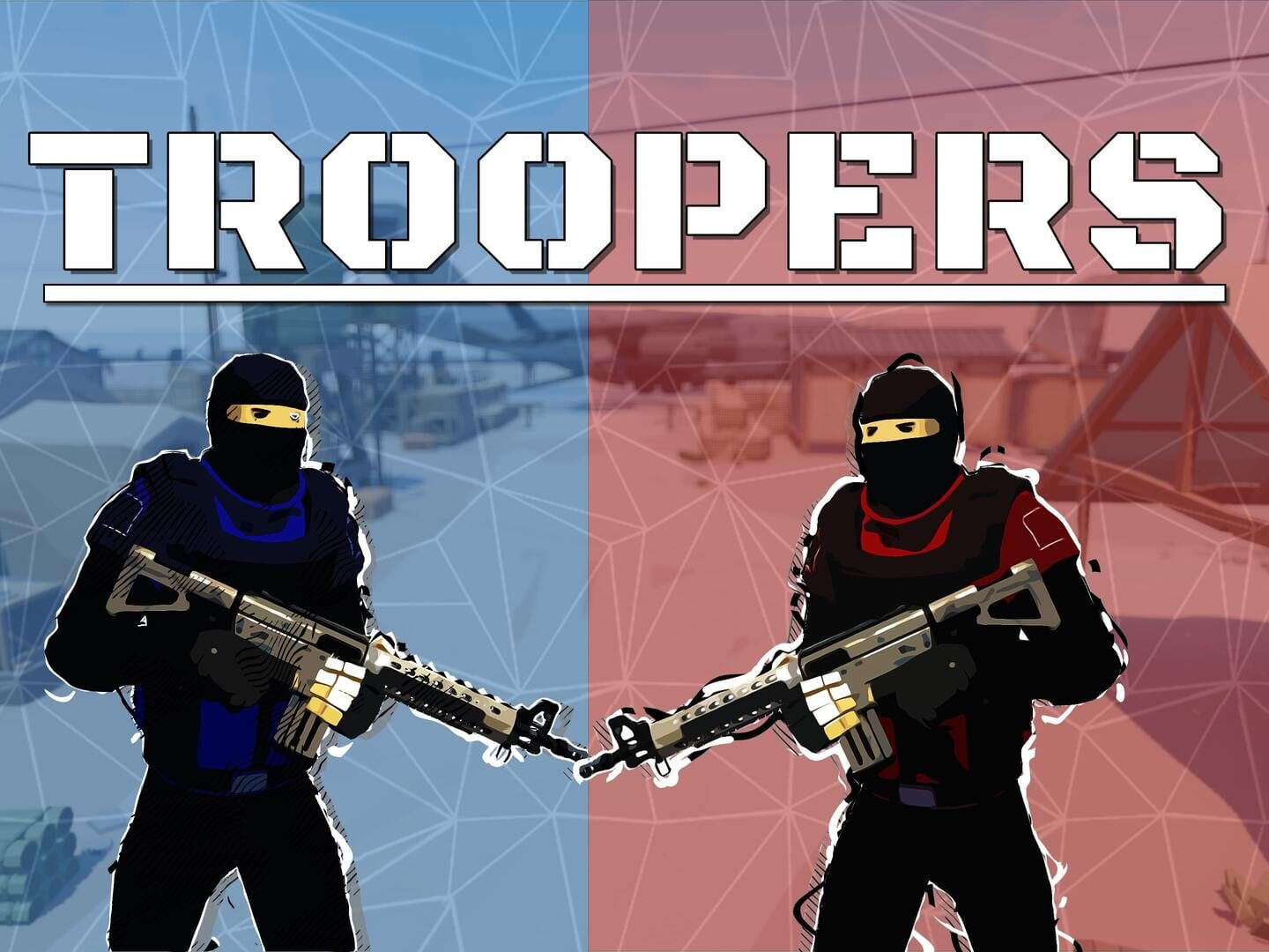 Arte - Troopers