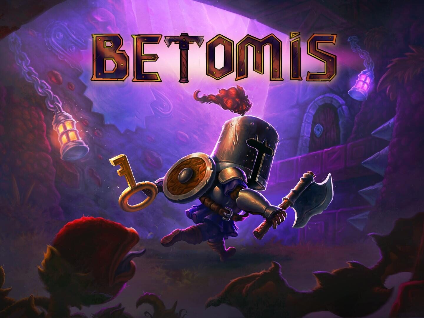 Betomis artwork