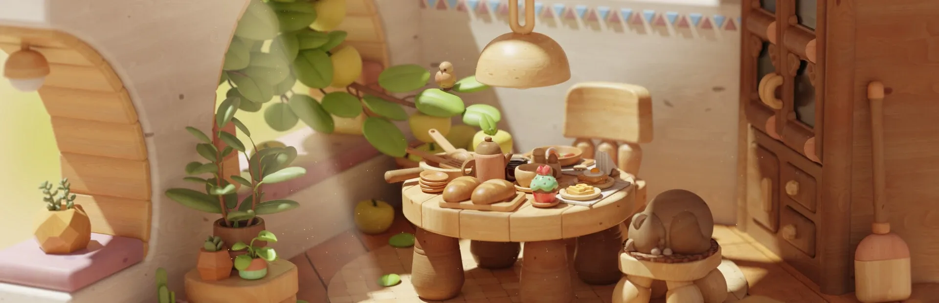 Woodo