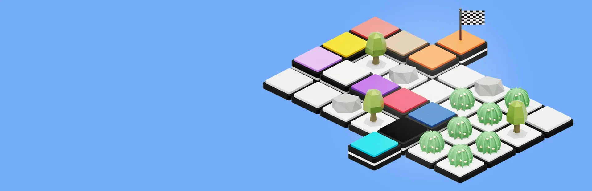 Dominoes Colors