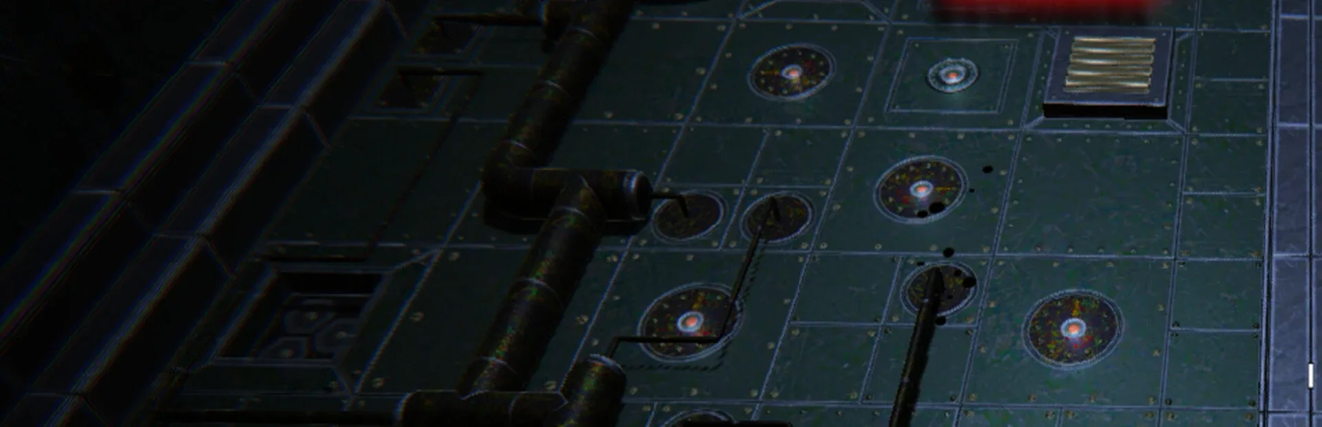 Extermination Overdrive
