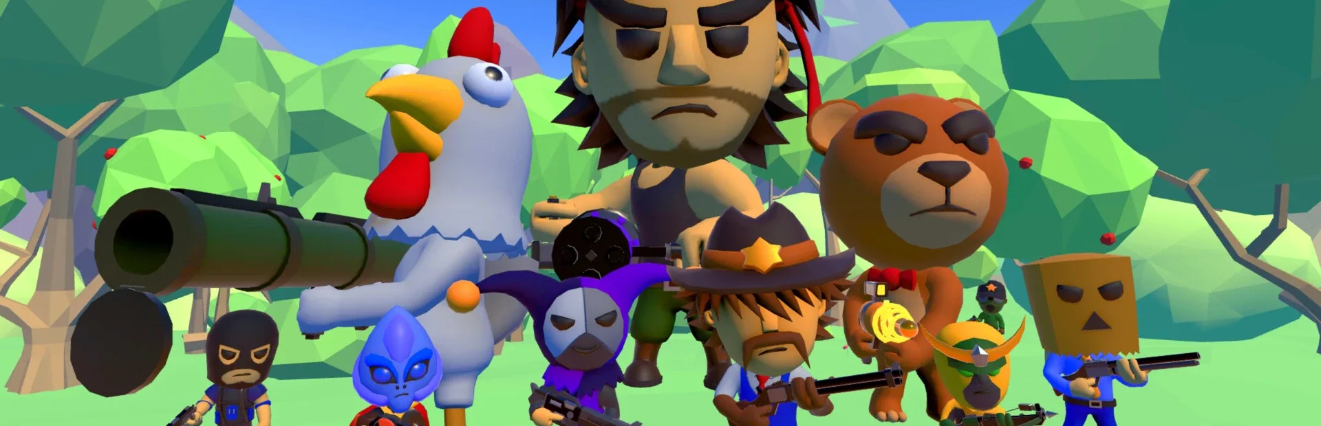 Mow VR: Challenge Your Limits