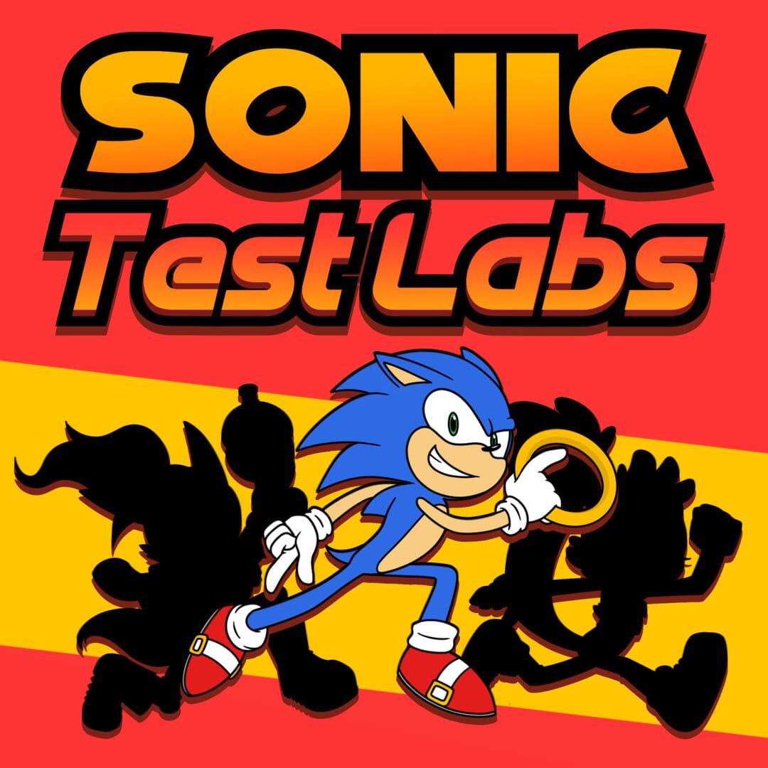 Sonic Test Labs Image