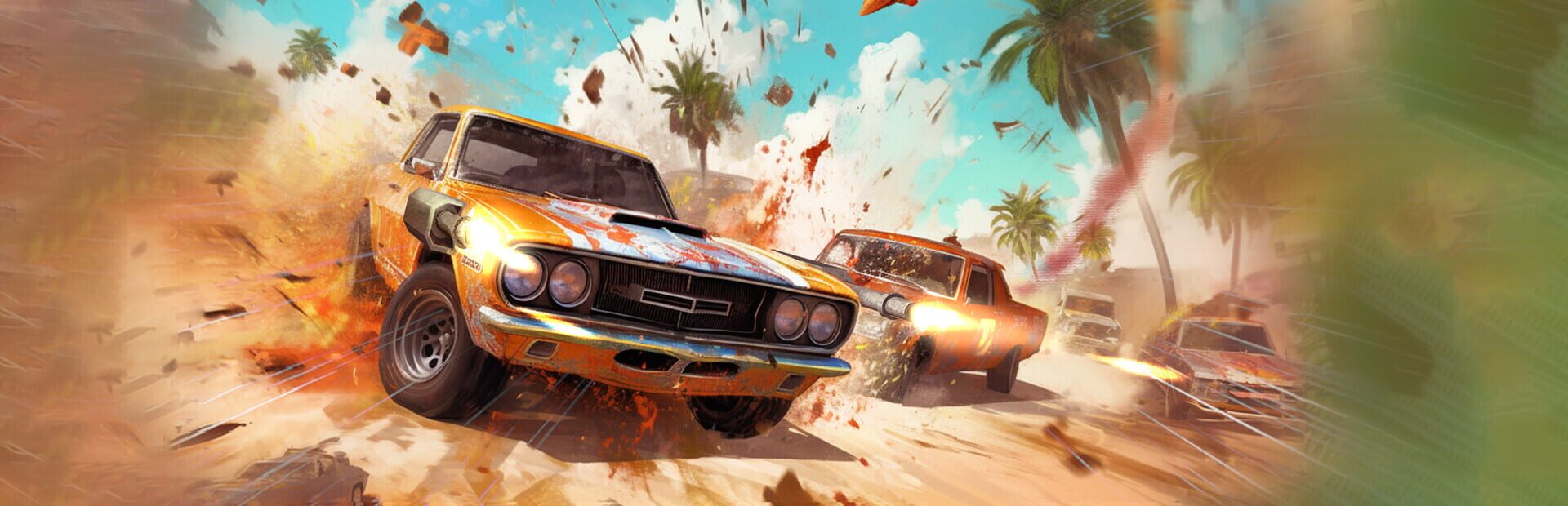 Artwork for Wreckage