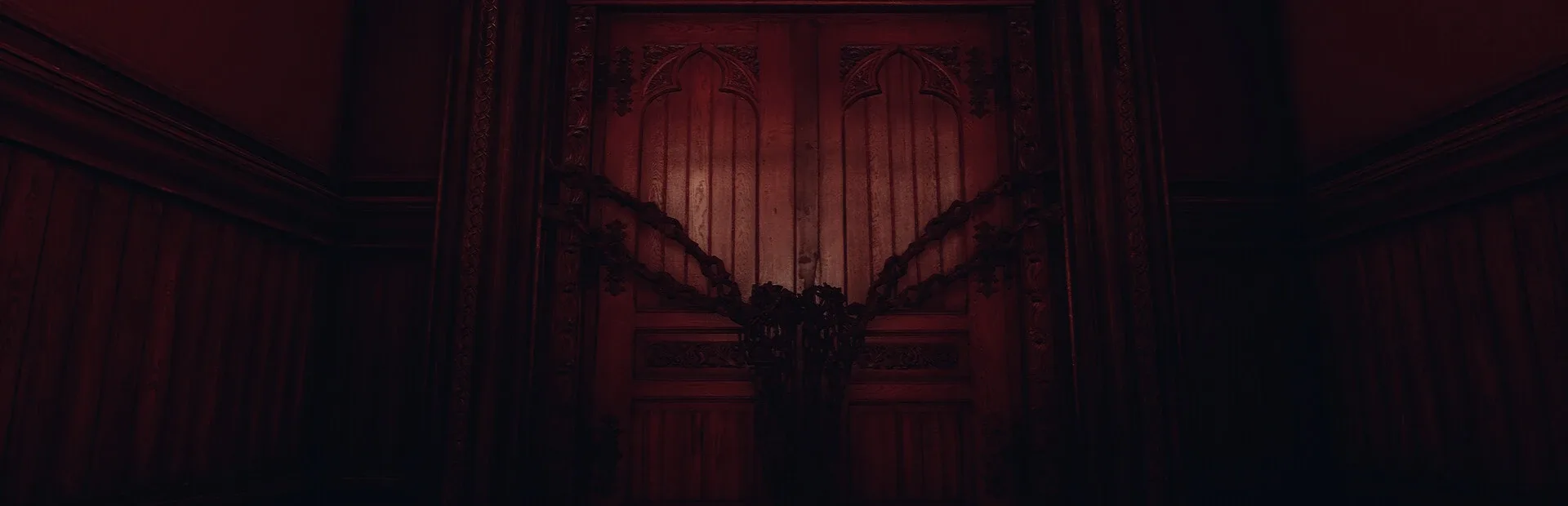 Secrets of the Haunted Mansion