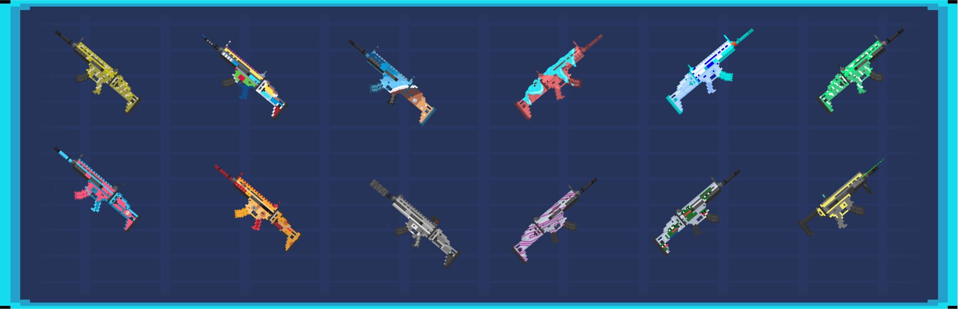 Artwork for Operation Noogy