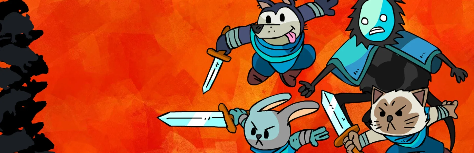 Kill a Million Rats