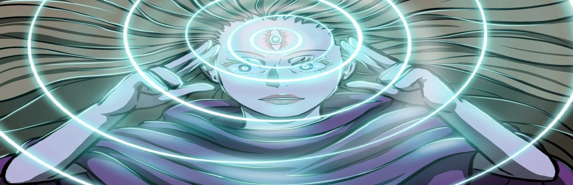 Hero or Villain: Genesis - Supercharged!