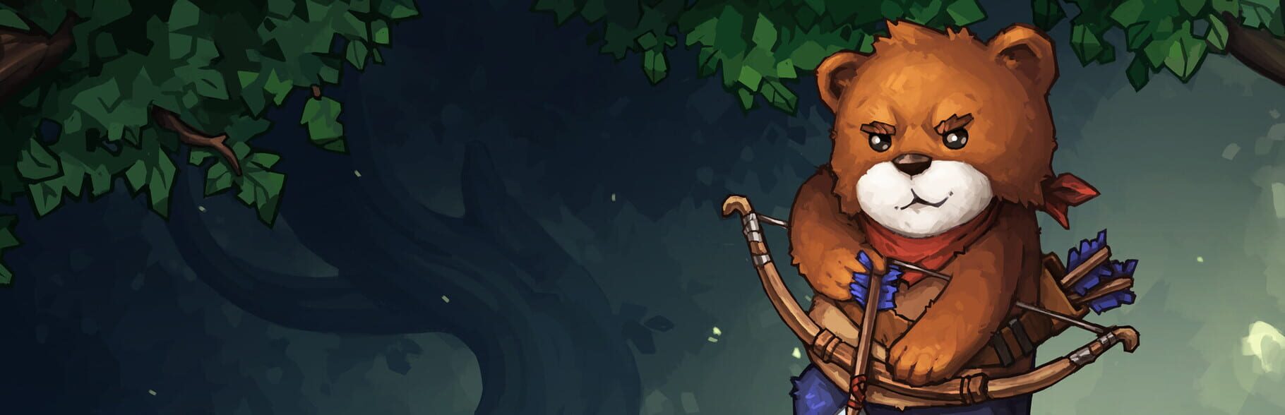 Artwork for Bearnard