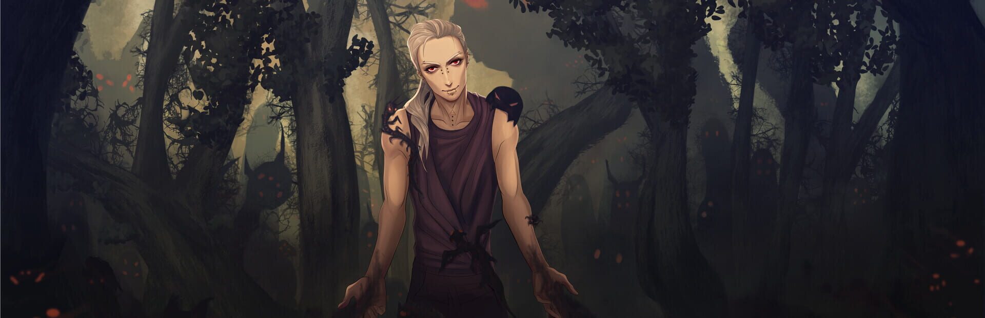 Artwork for Degraman: Act II - Victor