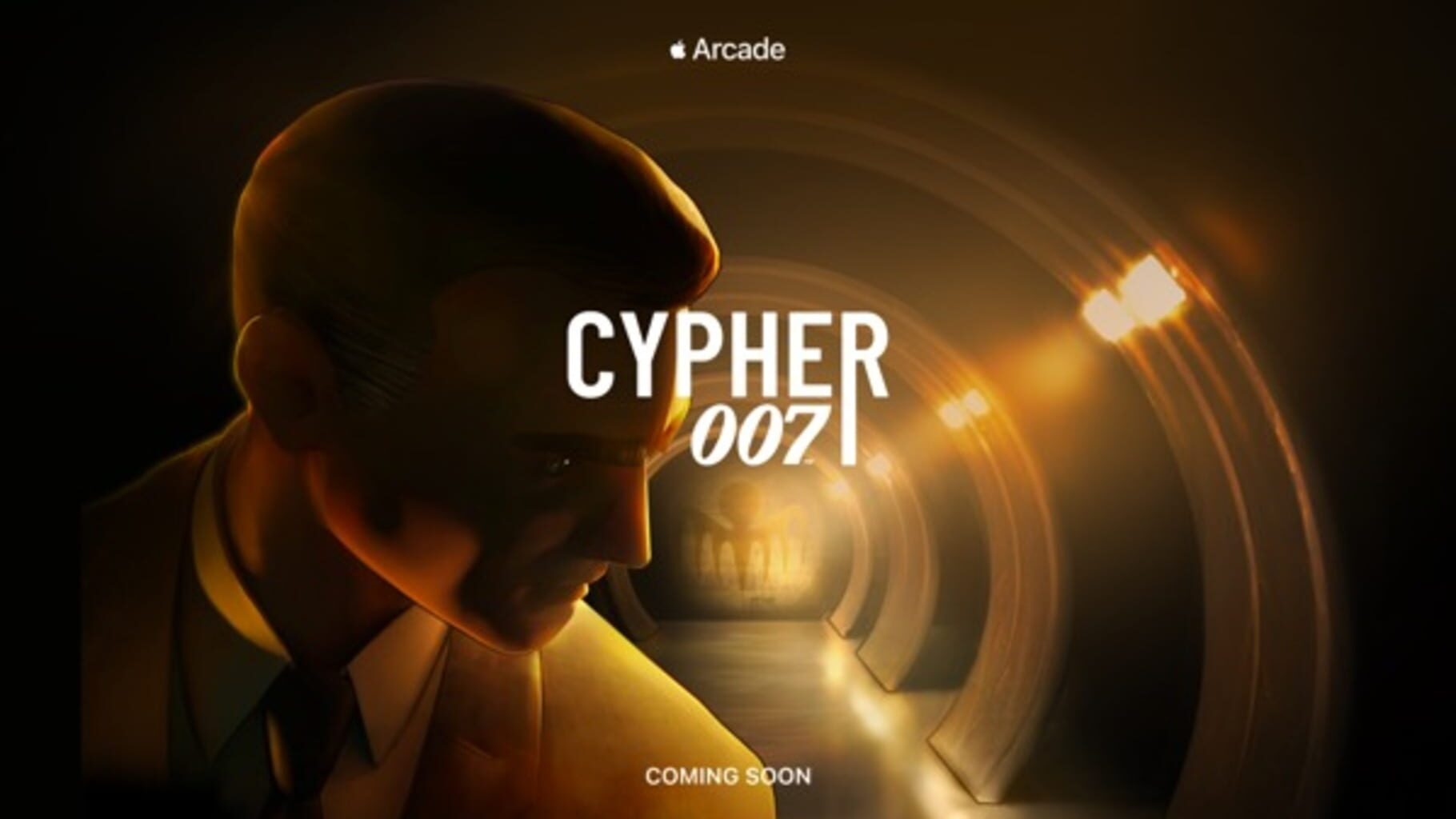 Arte - Cypher 007