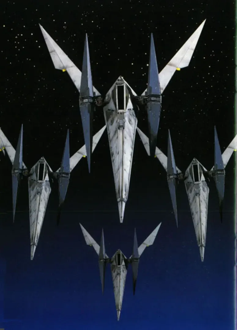 Star Fox