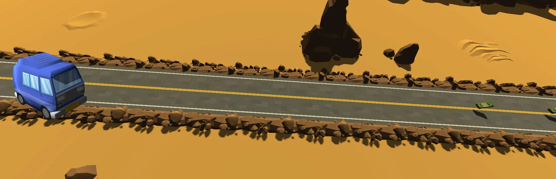 Highway Getway
