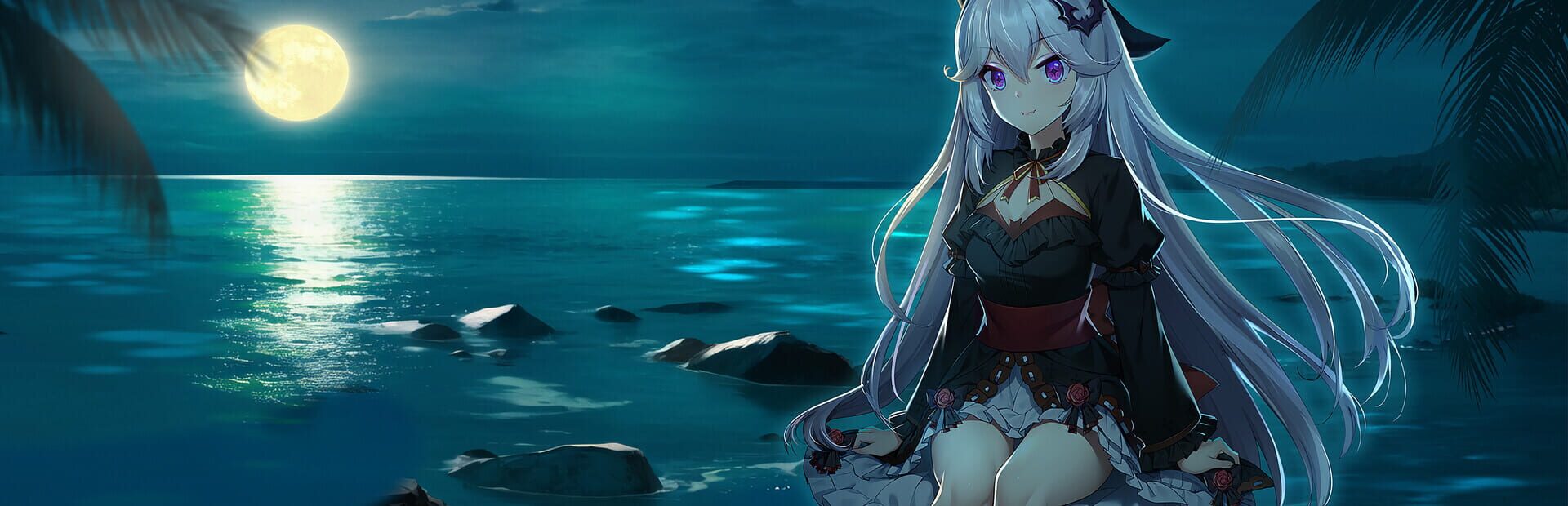 Artwork for Vampires' Melody 2