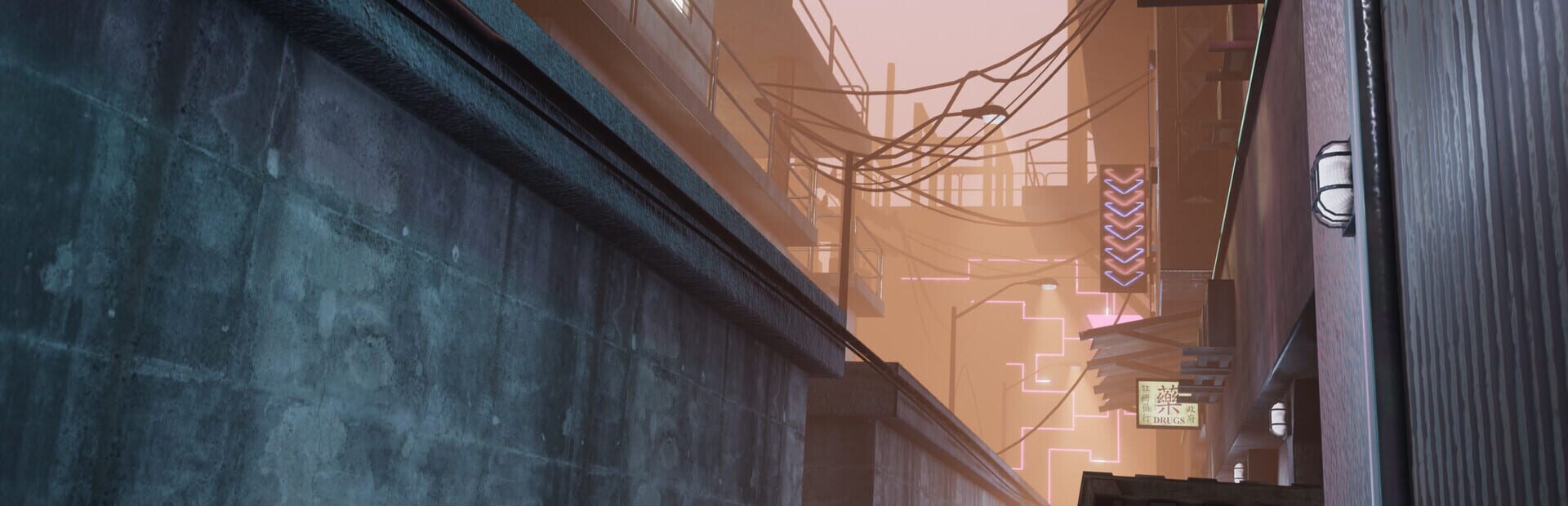 Artwork for Project Mix