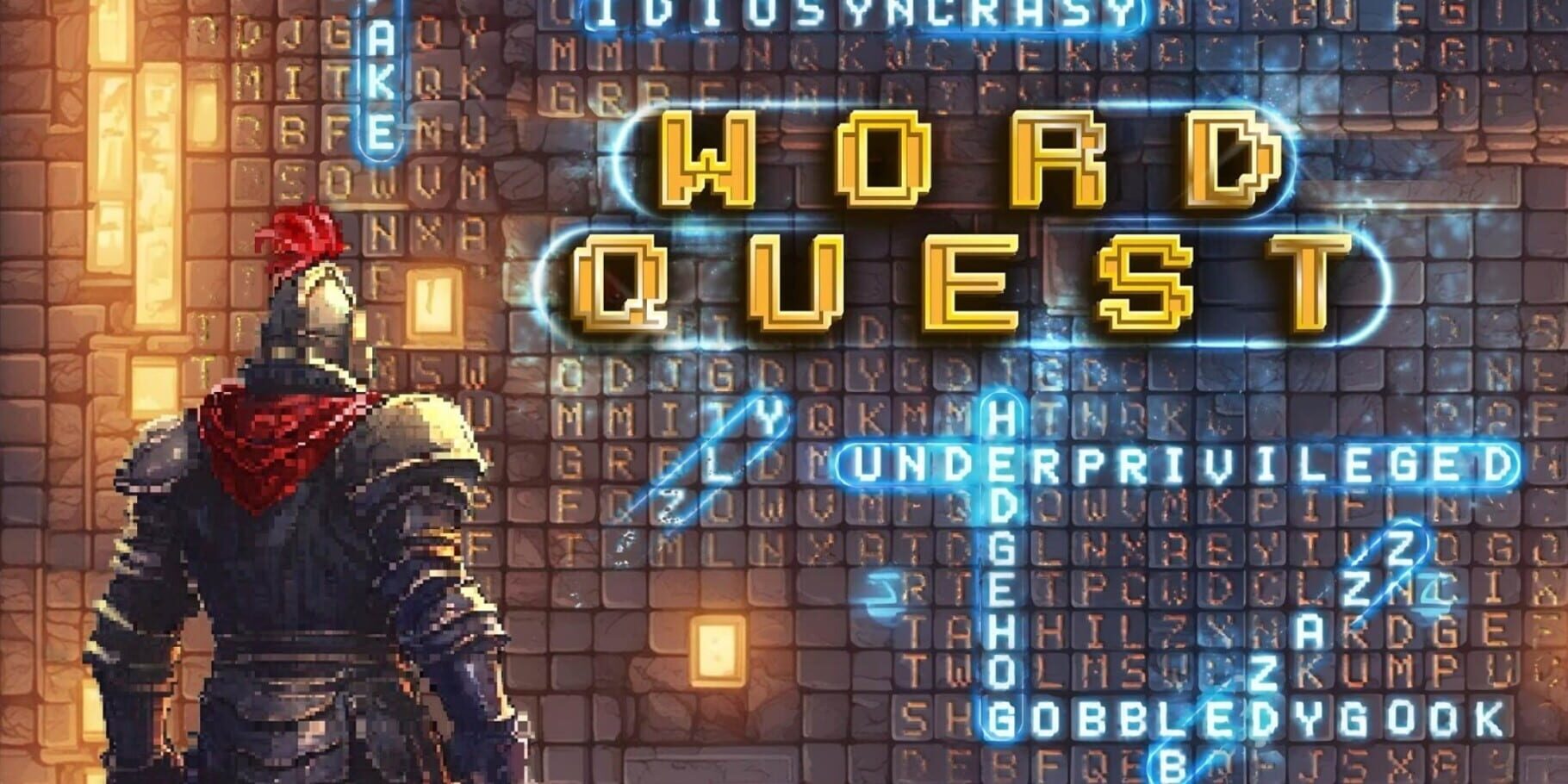 Arte - Word Quest