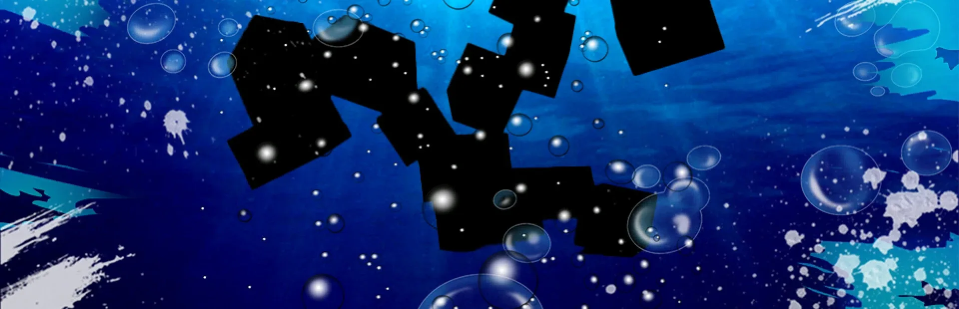 Crystalish