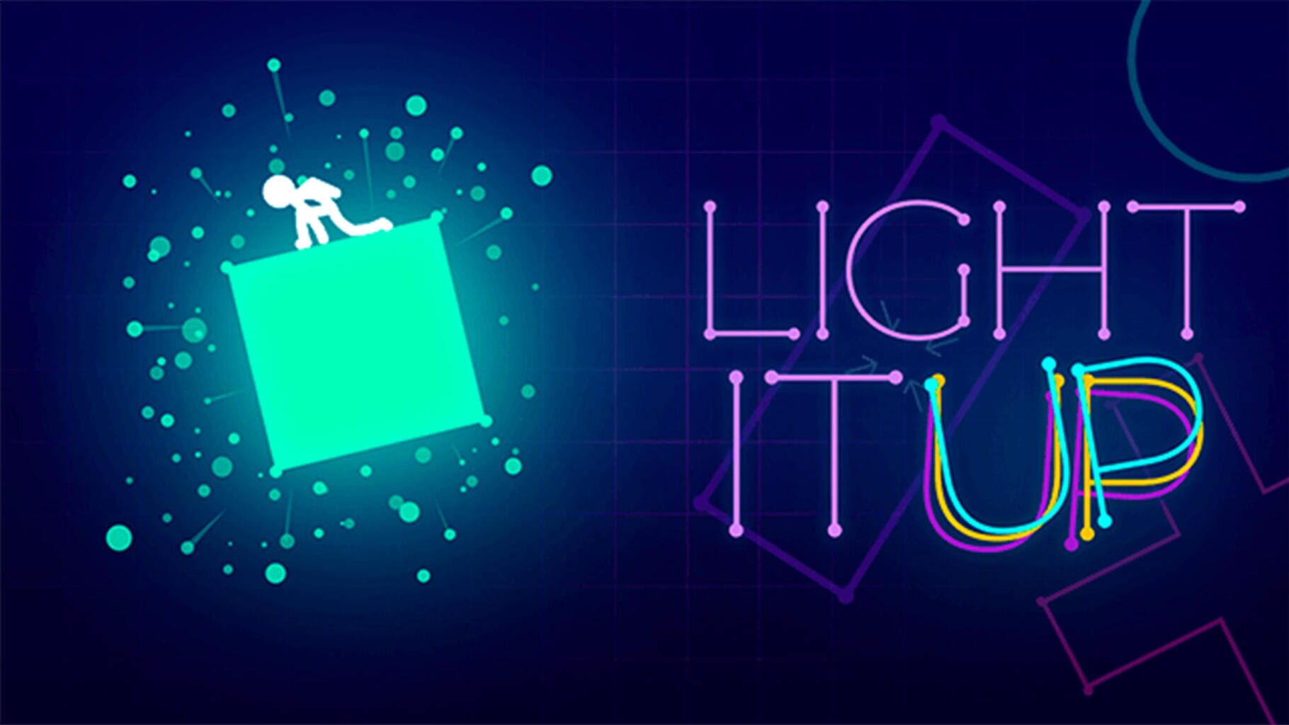 Light-It Up artwork