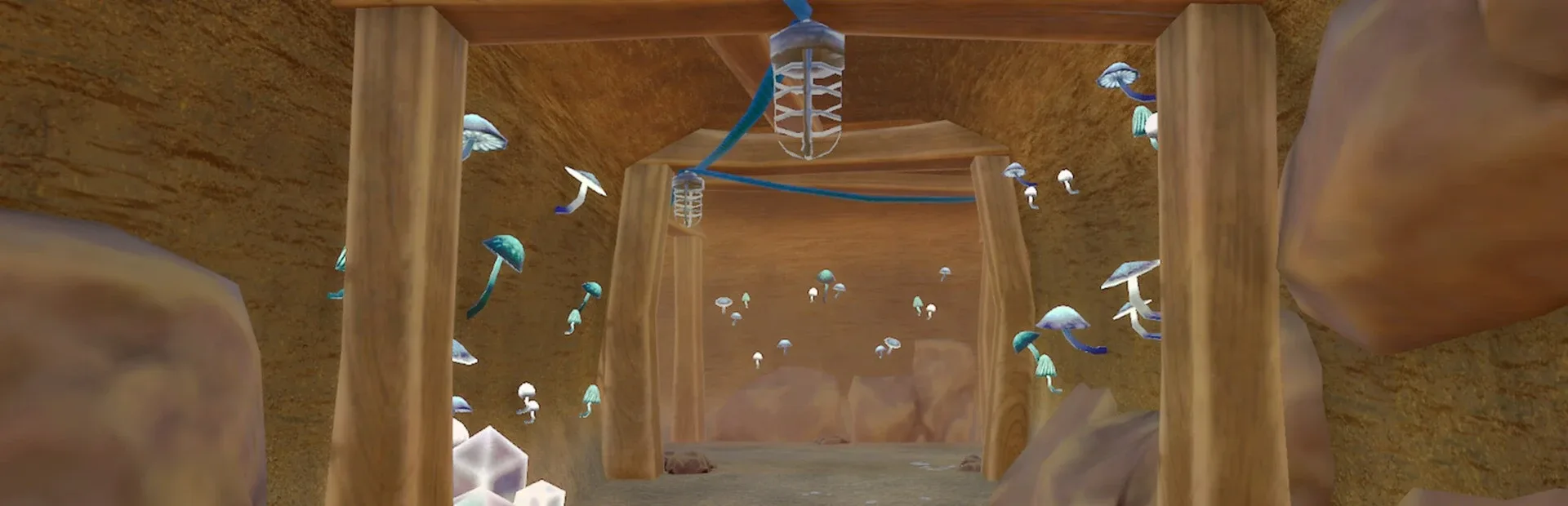 Beach Cafe III: The Escape Room