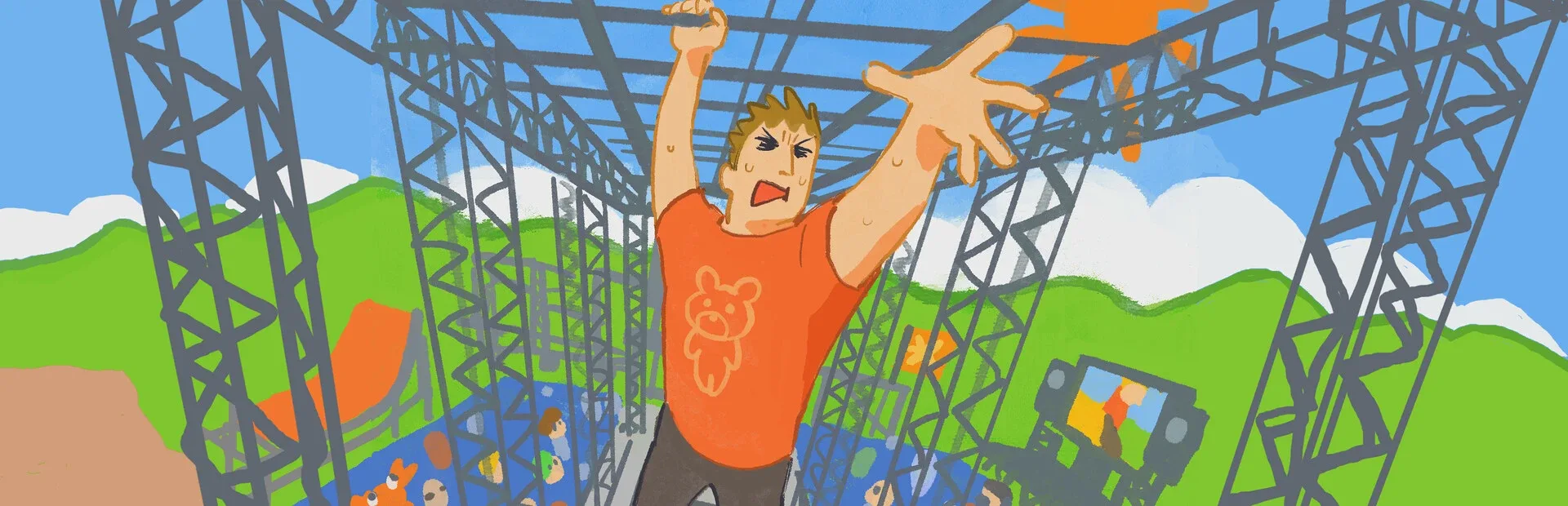 Muscle Ninja VR