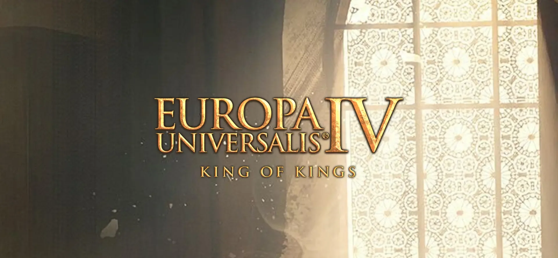 Europa Universalis IV: King of Kings - Immersion Pack