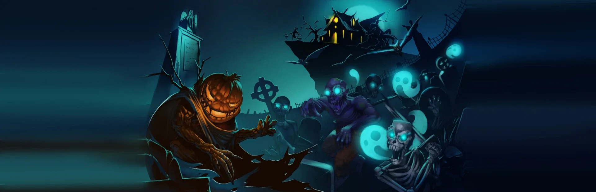 Pumpkinman