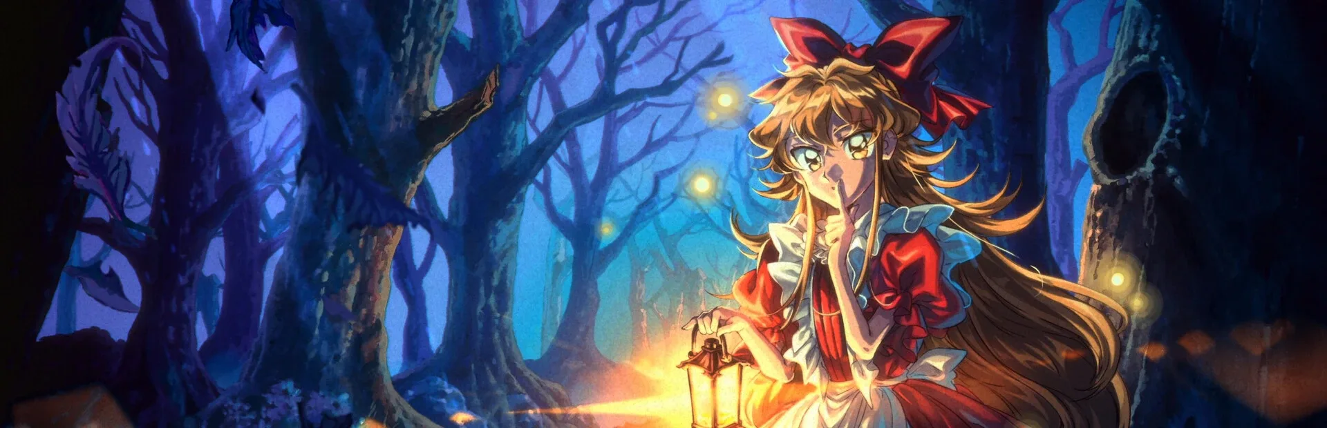 Little Goody Two Shoes