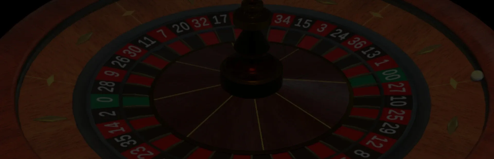 Roulette Simulator 2024