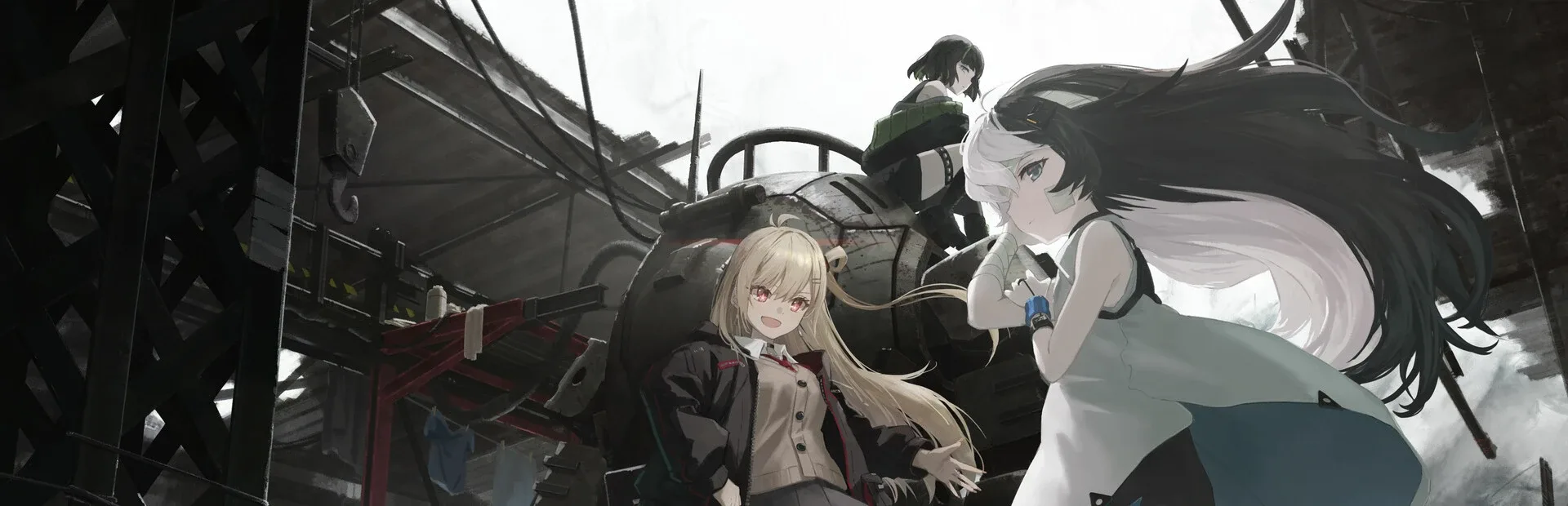 9th Sentinel Sisters