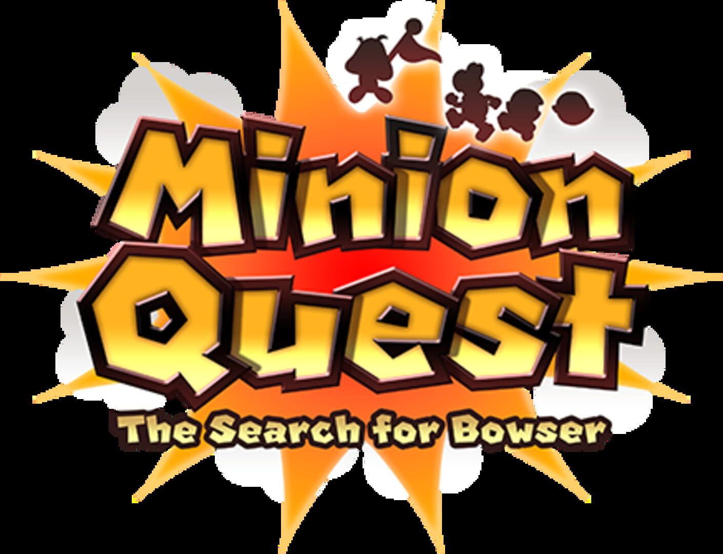 Arte - Minion Quest: The Search for Bowser