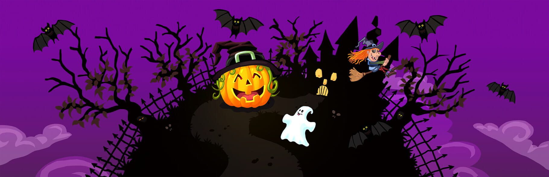 Artwork for Halloween Games for Toddlers and Kids