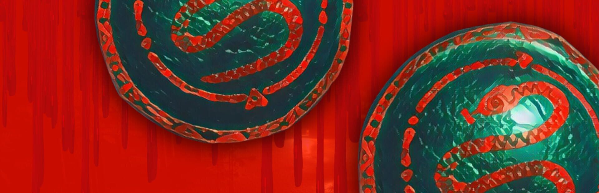 The Order of the Snake Scale artwork