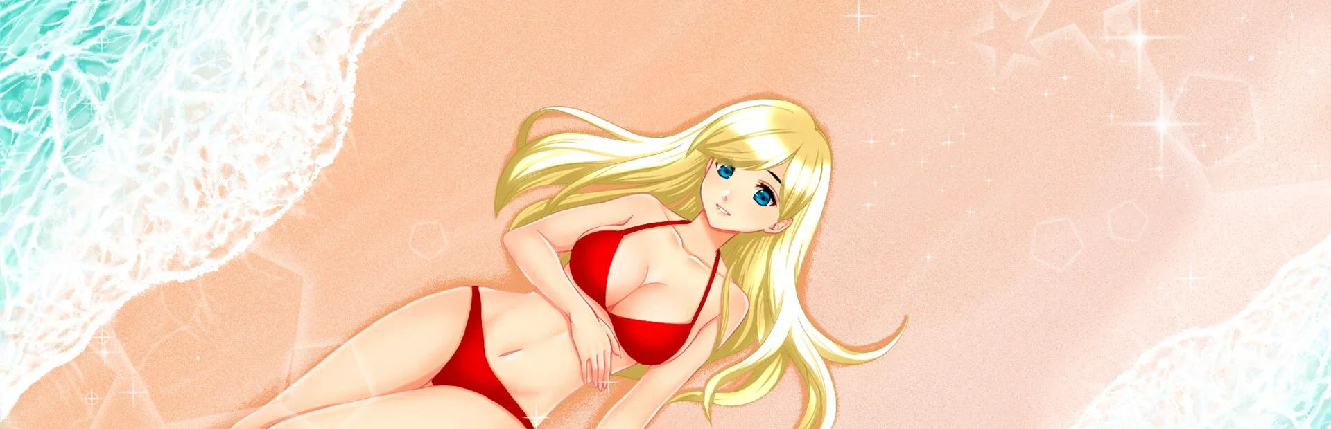 My Summer Adventure: Memories of Another Life